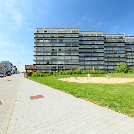 Apartment Residentie Astrid-1 By Interhome Bredene Eksteriør bilde