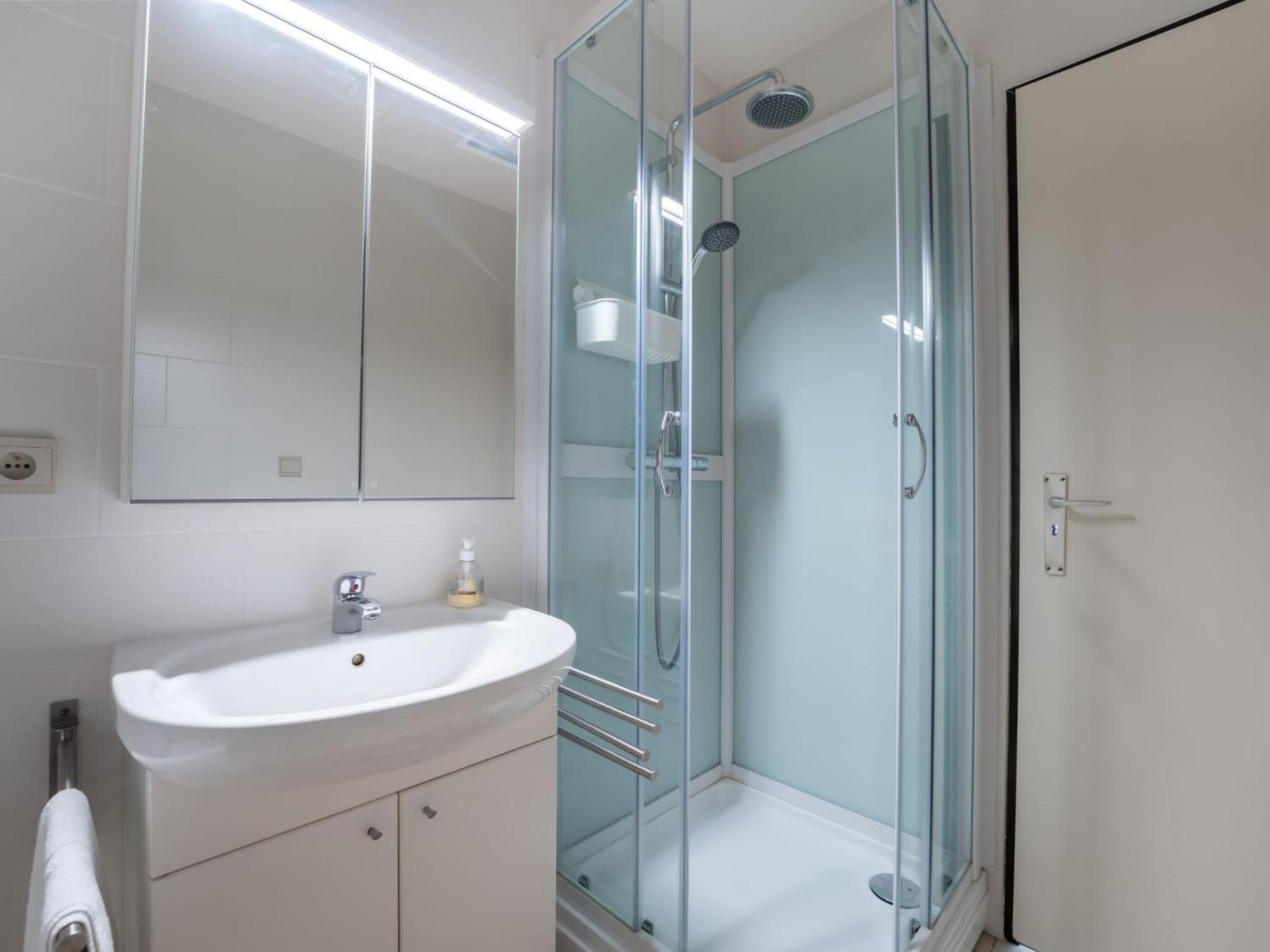 Apartment Residentie Astrid-1 By Interhome Bredene Eksteriør bilde