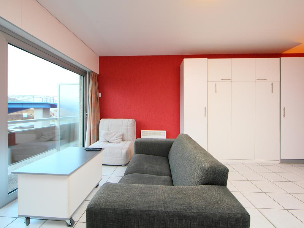 Apartment Residentie Astrid-1 By Interhome Bredene Eksteriør bilde