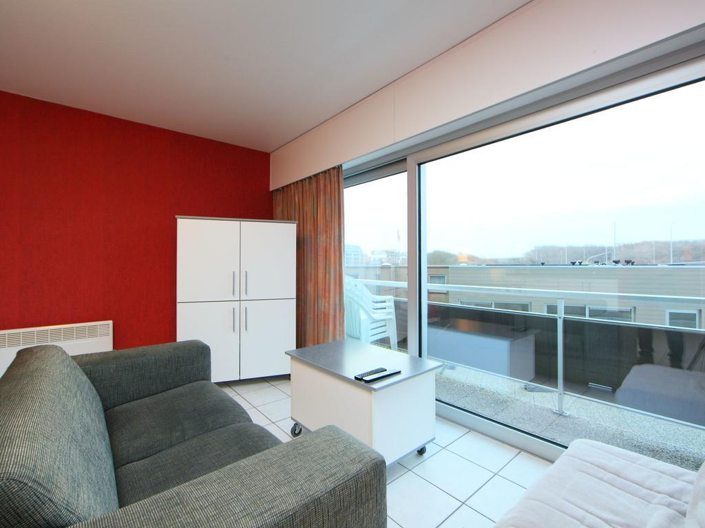 Apartment Residentie Astrid-1 By Interhome Bredene Eksteriør bilde